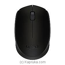 Logitech M171 Wireless Mouse By Logitech at Kapruka Online for specialGifts