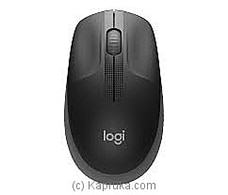 Logitech M190 Full Size Wireless Mouse  By Logitech  Online for specialGifts
