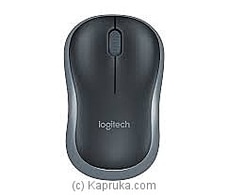 Logitech M185 Wireless Mouse at Kapruka Online