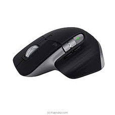 Logitech MX Master 3 Advanced Wireless Mouse at Kapruka Online