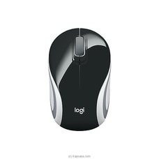 Logitech M187 Mini Wireless Mouse at Kapruka Online