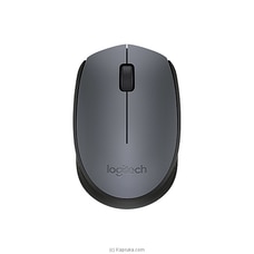 Logitech M171 Wireless Mouse  By Logitech  Online for specialGifts