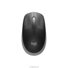 Logitech M190 Full Size Wireless Mouse  By Logitech  Online for specialGifts