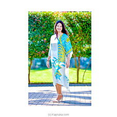 Tiffany Lush Dress -CM002 By Classy missy at Kapruka Online for specialGifts