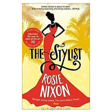 The Stylist By Rosie Nixon Buy Big Bad Wolf Online for specialGifts