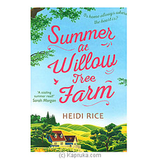 Summer At Willow Tree Farm Buy Big Bad Wolf Online for specialGifts