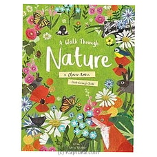 A Walk Through Nature Buy Big Bad Wolf Online for specialGifts