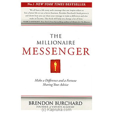 The Millionaire Messenger Buy Big Bad Wolf Online for specialGifts