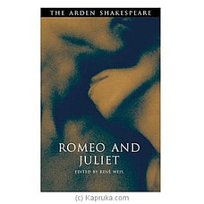Romeo And Juliet (STR) Buy Big Bad Wolf Online for specialGifts
