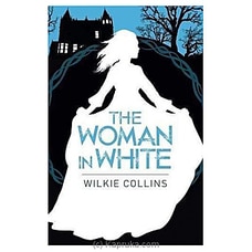 The Woman In White Buy Big Bad Wolf Online for specialGifts