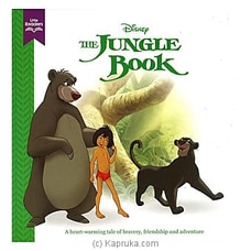 The Jungle Book Buy Big Bad Wolf Online for specialGifts