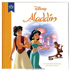 Aladdin Buy Big Bad Wolf Online for specialGifts