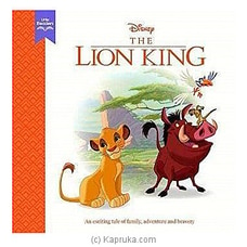 The Lion King Buy Big Bad Wolf Online for specialGifts