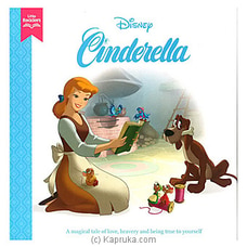 Cinderella - Disney Buy Big Bad Wolf Online for specialGifts
