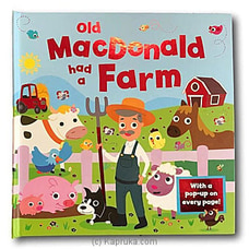 Old MacDonald Had A Farm Buy Big Bad Wolf Online for specialGifts