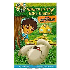 What`s In That Egg, Diego Buy Big Bad Wolf Online for specialGifts