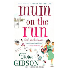 Mum On The Run Buy Big Bad Wolf Online for specialGifts