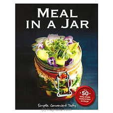 Meal In A Jar Buy Big Bad Wolf Online for specialGifts