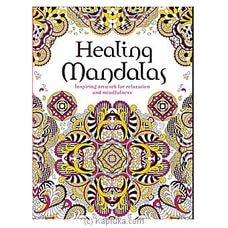Healing Mandalas Buy Big Bad Wolf Online for specialGifts