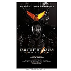 Pacific Rim Uprising Buy Big Bad Wolf Online for specialGifts