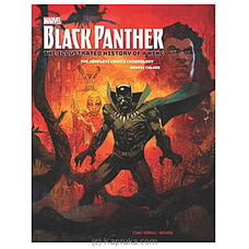 Marvel`s Black Panther Buy Big Bad Wolf Online for specialGifts