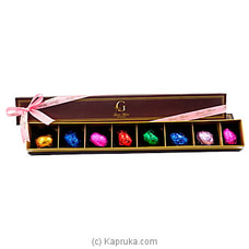 8 Piece Easter Eggs Gift Box - (GMC) Buy GMC Online for specialGifts