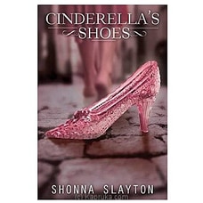CINDERELLA`S SHOES Buy Big Bad Wolf Online for specialGifts