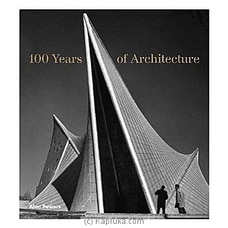 100 Years Of Architecture Buy Big Bad Wolf Online for specialGifts