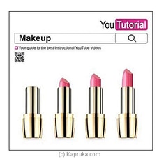 Yoututorial: Makeup Buy Big Bad Wolf Online for specialGifts