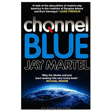 Channel Blue Buy Big Bad Wolf Online for specialGifts