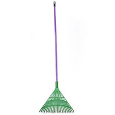 Garden Plastic Broom at Kapruka Online