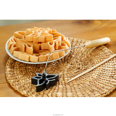 Nonstick Kokis Mould Shape 1 By Bristo at Kapruka Online for specialGifts