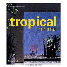 Tropical Minimal (Hb) Buy Big Bad Wolf Online for specialGifts