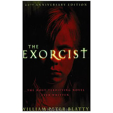 The Exorcist Buy Big Bad Wolf Online for specialGifts