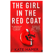 The Girl In The Red Coat Buy Big Bad Wolf Online for specialGifts
