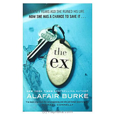 Ex, The A Novel Buy Big Bad Wolf Online for specialGifts
