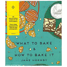 What To Bake And How To Bake It Buy Big Bad Wolf Online for specialGifts