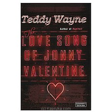 The Love Song Of Jonny Valentine Buy Big Bad Wolf Online for specialGifts