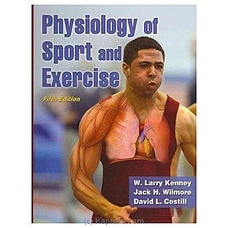 Physiology Of Sport And Exercise Buy Big Bad Wolf Online for specialGifts