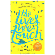 The Lives We Touch Buy Big Bad Wolf Online for specialGifts