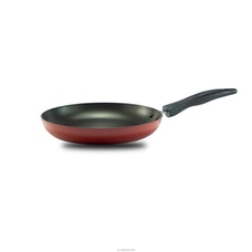 BRISTO Nonstick Frying Pan 24cm (Three Coat) By Bristo at Kapruka Online for specialGifts