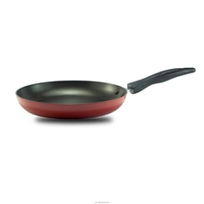 BRISTO Nonstick Frying Pan 22cm (Three Coat) By Bristo at Kapruka Online for specialGifts