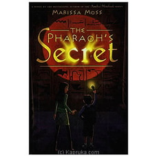The Pharaoh`s Secret Buy Big Bad Wolf Online for specialGifts