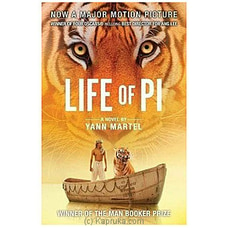 Life Of Pi Buy Big Bad Wolf Online for specialGifts