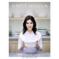 Simply Nigella Buy Big Bad Wolf Online for specialGifts