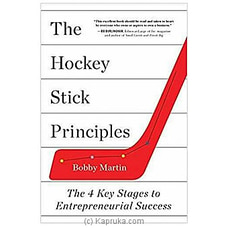 The Hockey Stick Principles Buy Big Bad Wolf Online for specialGifts