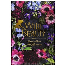Wild Beauty Buy Big Bad Wolf Online for specialGifts
