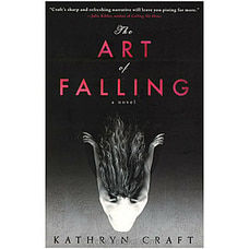 The Art Of Falling Buy Big Bad Wolf Online for specialGifts