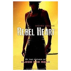 Rebel Heart Buy Big Bad Wolf Online for specialGifts