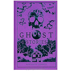 Ghost Stories Buy Big Bad Wolf Online for specialGifts